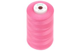 нитки швейные 100% pe 40/2 цв 1164 розовый яркий (боб 5000м) euron купить по 165.6 - в интернет - магазине Веллтекс | Калининград
.