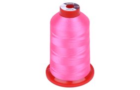 нитки вышивальные 100% pe 130 цв 1572 розовый яркий (боб 5000м) euron купить по 294 - в интернет - магазине Веллтекс | Калининград
.