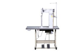 tw5-8365 промышленная швейная машина typical (голова+стол) купить по доступной цене - в интернет-магазине Веллтекс | Калининград
