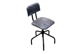 стул для швеи сп-1 с тканевым покрытием купить по цене 5700 руб - в интернет-магазине Веллтекс | Калининград
