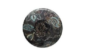 магнитная игольница для вышивки орнамент черно-синий (1173) бс купить по цене 178.8 руб - в интернет-магазине Веллтекс | Калининград
