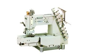 gк321-4 промышленная швейная машина typical (голова+стол) купить по доступной цене - в интернет-магазине Веллтекс | Калининград
