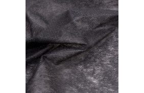 флизелин 25г/м2 точечный цв черный 90см (рул 100м) danelli f4p25 купить по 34.56 - в интернет - магазине Веллтекс | Калининград
.