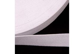 резинка тканая soft цв белый 020мм (уп 25м) ekoflex купить по 25.32 - в интернет - магазине Веллтекс | Калининград
.