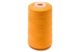 нитки швейные 100% pe 40/2 цв 1143 оранжевый грязный (боб 5000м) euron купить по 165.6 - в интернет - магазине Веллтекс | Калининград
.