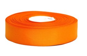 668 (1553 мн) лента репсовая 25мм (намотка 36 ярдов=32.9 метра) оранжевый купить по 282.08 - в интернет - магазине Веллтекс | Калининград
.
