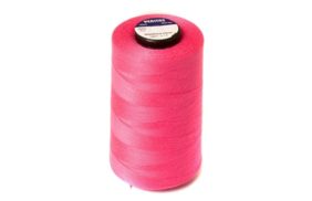 нитки швейные 100% pe 40/2 цв s-312 розовый фуксия (боб 5000ярдов) veritas купить по 142.8 - в интернет - магазине Веллтекс | Калининград
.
