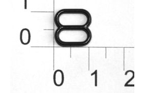808s черный регулятор пластик 08мм (упаковка 1000 штук) купить по 577.44 - в интернет - магазине Веллтекс | Калининград
.