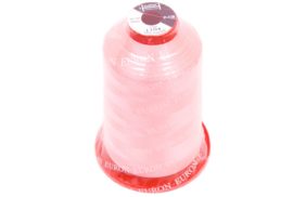 нитки вышивальные 100% pe 130 цв 1104 розовый (боб 5000м) euron купить по 294 - в интернет - магазине Веллтекс | Калининград
.