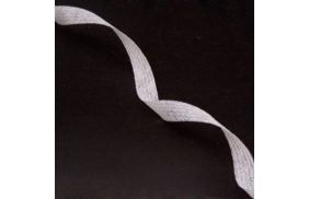 лента нитепрошивная 10мм цв белый (рул 100м) danelli l4yp44 купить по 177.6 - в интернет - магазине Веллтекс | Калининград
.