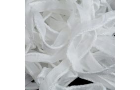 кант отделочный цв белый 12мм 3,14г/м (короб 800м) к2 купить по 2.28 - в интернет - магазине Веллтекс | Калининград
.