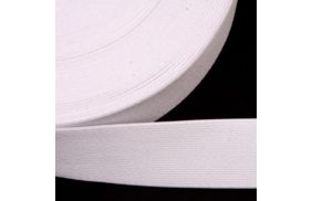 резинка тканая soft цв белый 035мм (уп 25м) ekoflex купить по 43.98 - в интернет - магазине Веллтекс | Калининград
.