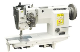 gc6241m промышленная швейная машина typical (голова) купить по доступной цене - в интернет-магазине Веллтекс | Калининград
