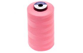 нитки швейные 100% pe 40/2 цв s-815 розовый темный (боб 5000ярдов) veritas купить по 142.8 - в интернет - магазине Веллтекс | Калининград
.