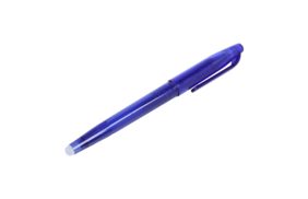 4461202 ручка для ткани термоисчез (синий) бс купить по цене 102 руб - в интернет-магазине Веллтекс | Калининград
