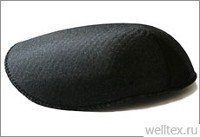 подплечики обшитые реглан цв черный размер 13 (уп 5пар) р-13чер купить по 219.84 - в интернет - магазине Веллтекс | Калининград
.