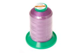 нитки повышенной прочности 40 (210d/4) цв 2642 фиолетовый яркий (боб 1000м) tytan купить по 336 - в интернет - магазине Веллтекс | Калининград
.