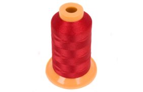 нитки вышивальные 100% ре 120/2 цв m114 красный темный (боб 3000м) mh купить по 156 - в интернет - магазине Веллтекс | Калининград
.