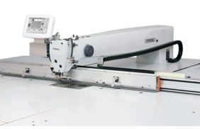 tc12080-j автоматизированная машина для шитья по шаблонам typical (комплект) купить по доступной цене - в интернет-магазине Веллтекс | Калининград
