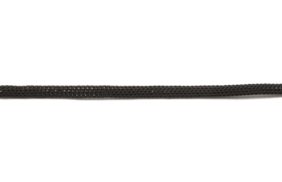шнур для одежды круглый цв черный 4мм (уп 100м) в501 310 купить по 1.94 для тактического снаряжения в Калининграде 