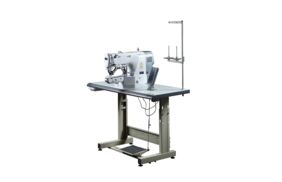 gt6430dat-02 промышленная швейная машина typical (комплект: голова+стол) купить по доступной цене - в интернет-магазине Веллтекс | Калининград
