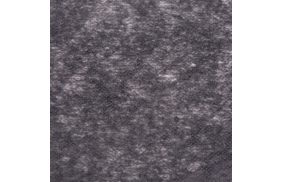 флизелин 25г/м2 точечный цв черный 90см (уп 10пм) danelli f4p25 купить по цене 516 руб для домашнего шитья - в интернет-магазине Веллтекс | Калининград
