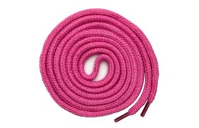 шнур круглый хлопок розовый диаметр 0,5см длина 130см купить по 44.48 - в интернет - магазине Веллтекс | Калининград
.