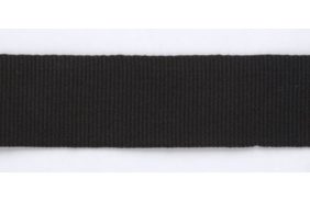 тесьма шляпная 25мм цв черный 5,4г/м (боб 50м) s купить по 9.84 - в интернет - магазине Веллтекс | Калининград
.