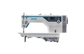 jk-a5e-a промышленная швейная машина jack (комплект: голова+стол) купить по доступной цене - в интернет-магазине Веллтекс | Калининград
