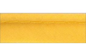 кант х/б 35% полиэстер 65% цв желтый 12мм (боб 50м) 88 valetta купить по 21.01 - в интернет - магазине Веллтекс | Калининград
.