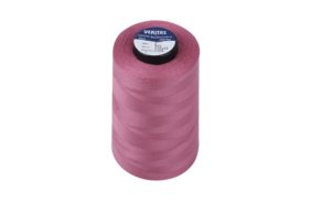 нитки швейные 100% pe 40/2 цв s-082 розовый темный (боб 5000ярдов) veritas купить по 142.8 - в интернет - магазине Веллтекс | Калининград
.
