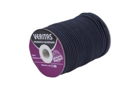 резинка шляпная цв синий тёмный 3мм (уп 50м) veritas s-168 купить по 7.2 - в интернет - магазине Веллтекс | Калининград
.