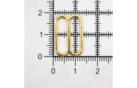 регулятор металл, 16мм золото gyr16b (уп.20шт) arta-f купить по 28.8 - в интернет - магазине Веллтекс | Калининград
.