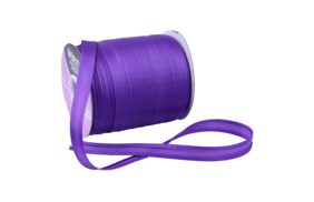 косая бейка атласная цв s-303 фиолетовый (уп 131,6м) veritas купить по 354 - в интернет - магазине Веллтекс | Калининград
.