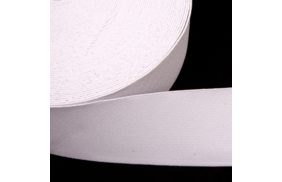 резинка тканая soft цв белый 060мм (уп 25м) ekoflex купить по 84.48 - в интернет - магазине Веллтекс | Калининград
.