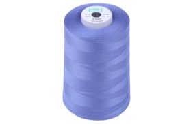 нитки швейные 100% pe 40/2 цв 1331 фиолетовый (боб 5000м) euron купить по 165.6 - в интернет - магазине Веллтекс | Калининград
.