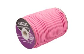 резинка шляпная цв розовый яркий 3мм (уп 50м)veritas s-515 купить по 7.2 - в интернет - магазине Веллтекс | Калининград
.