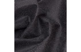 флизелин 50г/м2 точечный цв черный 90см (рул 100м) danelli f4p50 купить по 60.84 - в интернет - магазине Веллтекс | Калининград
.