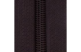 молния спиральная №5 рулонная s-917 коричневый темный улучшенная 17г/м 200м/уп zip купить по 14.88 - в интернет - магазине Веллтекс | Калининград
.