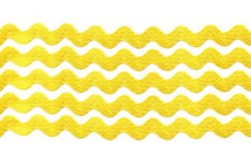 053j тесьма вьюнчик 5мм (намотка 36 ярдов = 32,9 метров) желтый купить по 201.6 - в интернет - магазине Веллтекс | Калининград
.