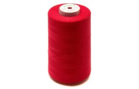 нитки швейные 100% pe 40/2 цв 1117 красный темный (боб 5000м) euron купить по 165.6 - в интернет - магазине Веллтекс | Калининград
.