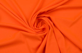трикотаж айс хоккей 230гр/м2, 100пэф, 165см, оранжевый неон/fb-005, wellair купить по цене 491.98 руб в розницу от 1 метра - в интернет-магазине Веллтекс