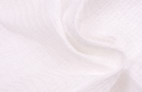 вафельное полотно 200гр/м2, 100хб, 45см, отбеленная, белый/s501, (60/300м) tpg052 купить по цене 59 руб в розницу от 1 метра - в интернет-магазине Веллтекс