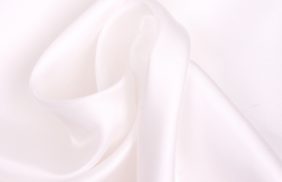 ткань подкладочная поливискоза, 85гр/м2, 52пэ/48вкс, 144см, белый s007/white/s501, (100м) tpx047 купить в Калининграде.