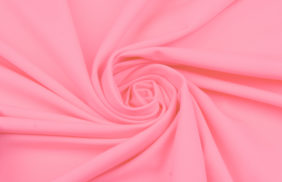 трикотаж бифлекс 30c 260гр/м2, 82пэф/18эл, 160см, матовый, розовый неон/fbe-014, wellair купить по цене 675.97 руб в розницу от 1 метра - в интернет-магазине Веллтекс