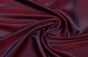 ткань подкладочная poli-vis цв бордовый темный шир 144см (рул ок100м) s007/1261 купить по цене 237.65 руб в розницу от 1 метра - в интернет-магазине Веллтекс