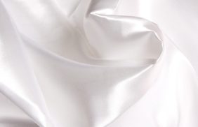 ткань атлас 80гр/м2, 100пэ, 150см, белый/s501, (50м) tpx043 купить по цене 51.5 руб в розницу от 1 метра - в интернет-магазине Веллтекс
