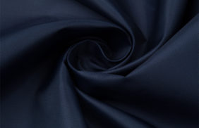 ткань оксфорд 240d, wr/pu1000, 120гр/м2, 100пэ, 150см, синий темный/s058, (рул 100м) d купить в Калининграде.