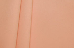 ткань барби 200гр/м2, 95пэ/5спан, 150см, персиковый, vt-10872/c#12 tog01 купить по цене 315.99 руб в розницу от 1 метра - в интернет-магазине Веллтекс