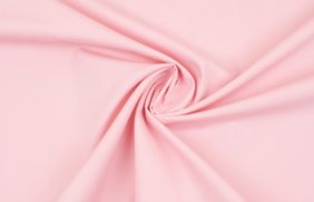 ткань сорочечная смесовая 65/35 120 гр/м2 wr розовый 14-1911/s851 bt купить по цене 149.21 руб в розницу от 1 метра - в интернет-магазине Веллтекс